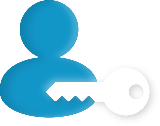 login logo